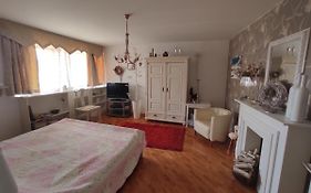 Apartment Sven