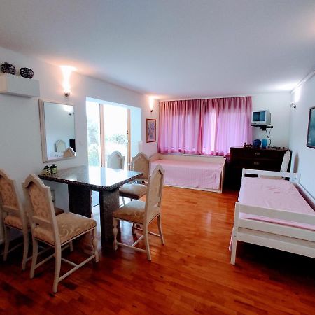 Apartment Sven Zagrzeb Zewnętrze zdjęcie