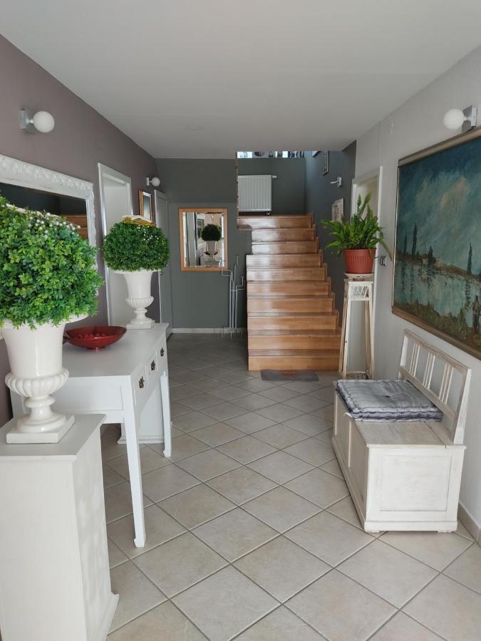 Apartment Sven Zagrzeb Zewnętrze zdjęcie