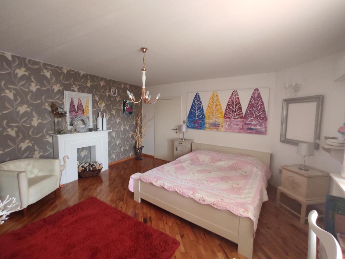Apartment Sven Zagrzeb Zewnętrze zdjęcie