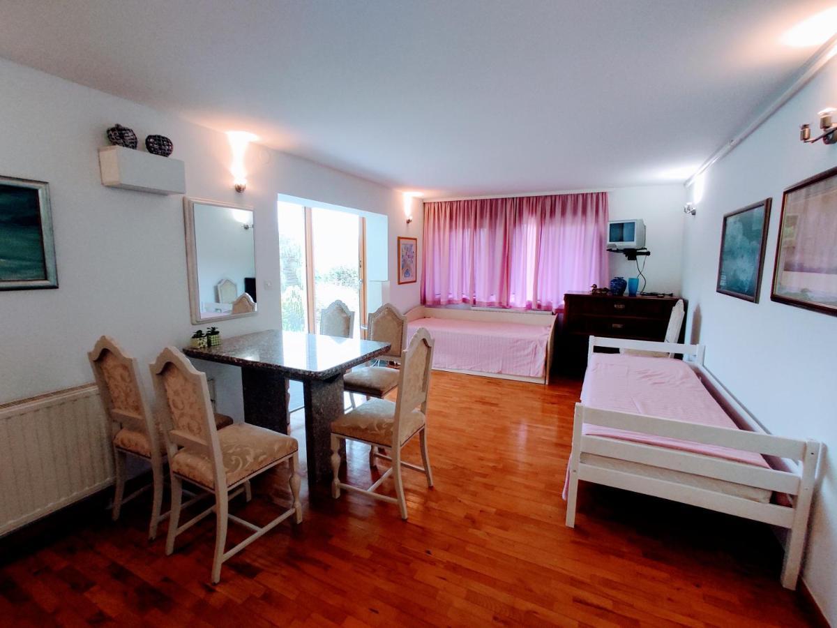 Apartment Sven Zagrzeb Zewnętrze zdjęcie