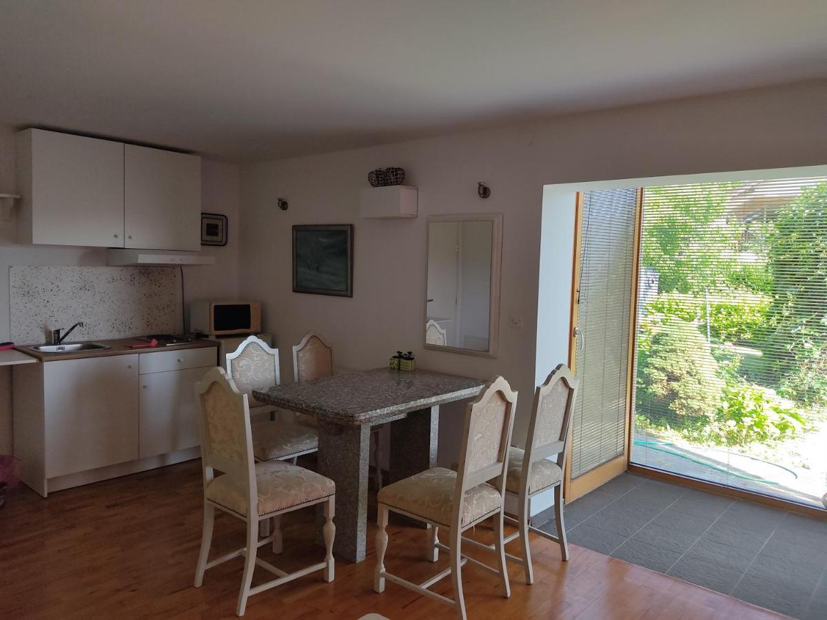 Apartment Sven Zagrzeb Zewnętrze zdjęcie