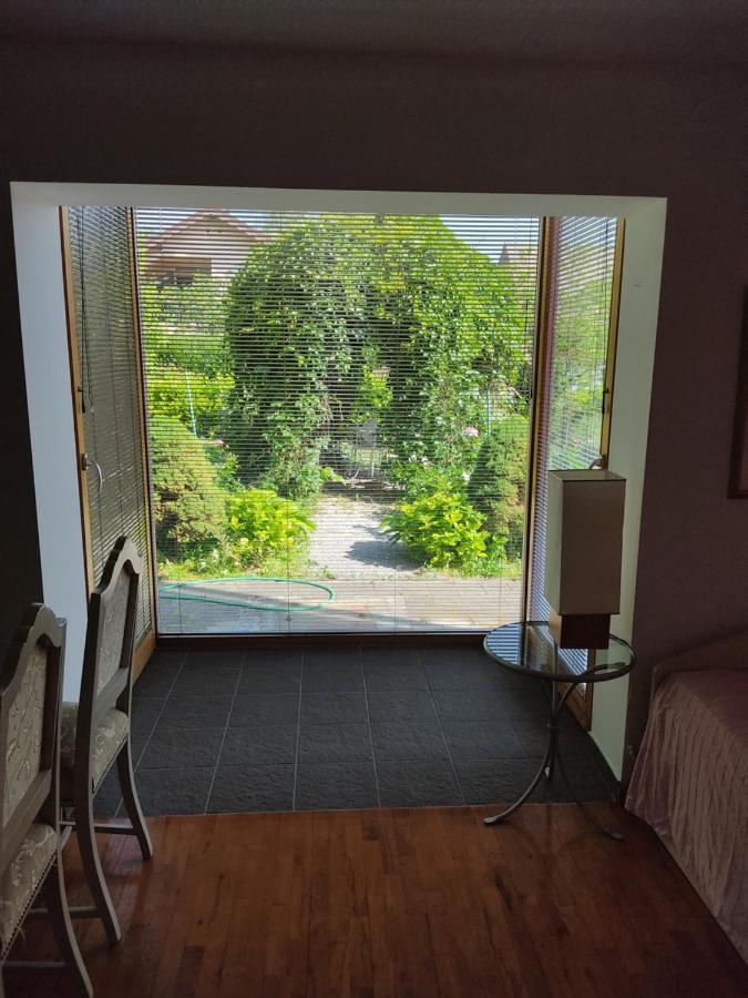 Apartment Sven Zagrzeb Zewnętrze zdjęcie