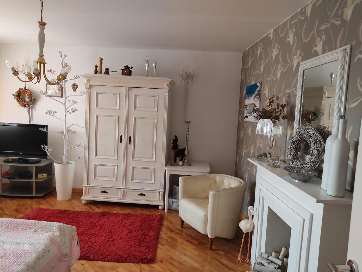 Apartment Sven Zagrzeb Zewnętrze zdjęcie
