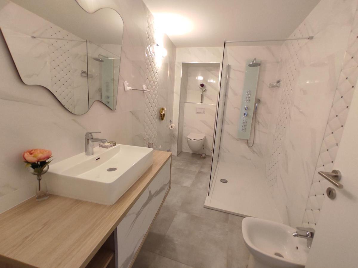 Apartment Sven Zagrzeb Zewnętrze zdjęcie