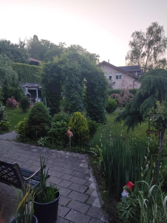 Apartment Sven Zagrzeb Zewnętrze zdjęcie