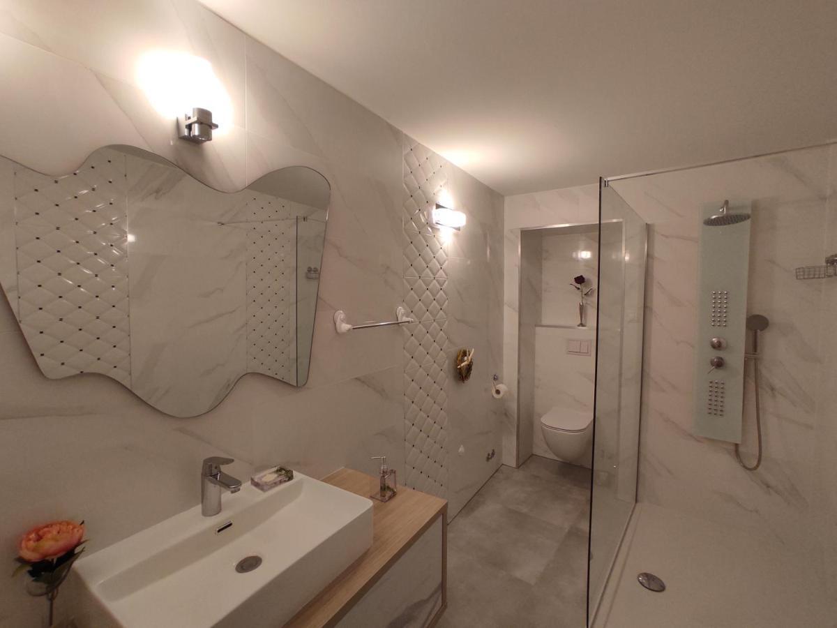 Apartment Sven Zagrzeb Zewnętrze zdjęcie